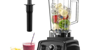 고출력 BPA 무료 3HP 블렌더 믹서