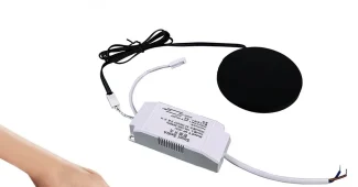 스마트 홈 LED 터치 센서 스위치
